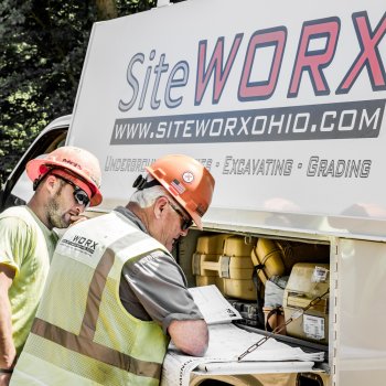 Careers in Construction in Cincinnati SiteWORX